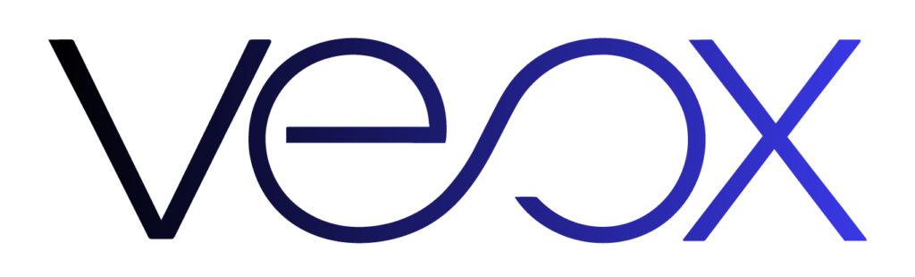 VEOX logo