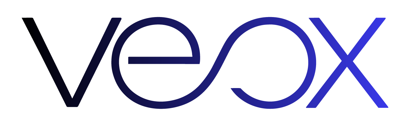 VEOX logo